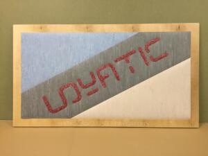 21 mm vineer  põrandakatte PVC