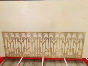 0,9 mm kõrgsurve laminaat 