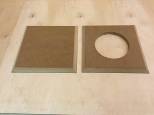 30 mm mdf kõlari detailid 2 