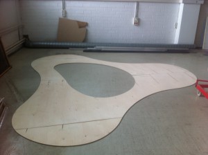 Niiskuskindel-vineer 