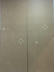 lükand uks 22 mm MDF 