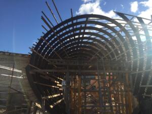 Betoonraketise detailid