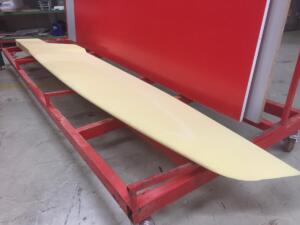 Vahtplastist töödeldud 3D